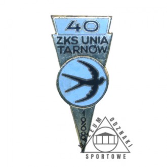 UNIA TARNÓW