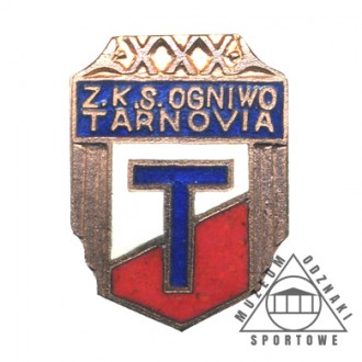 TARNOVIA TARNÓW