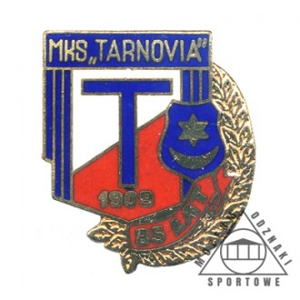 TARNOVIA TARNÓW