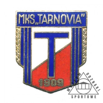 TARNOVIA TARNÓW