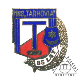 TARNOVIA TARNÓW