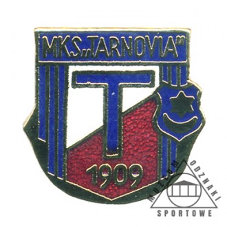 TARNOVIA TARNÓW