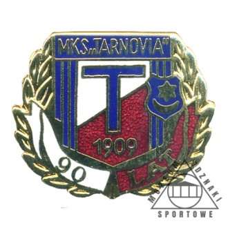 TARNOVIA TARNÓW