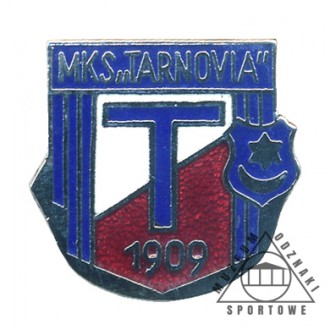 TARNOVIA TARNÓW