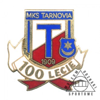 TARNOVIA TARNÓW