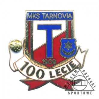 TARNOVIA TARNÓW