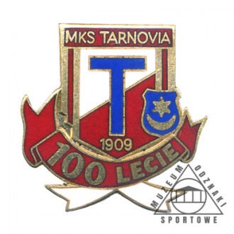 TARNOVIA TARNÓW