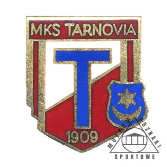 TARNOVIA TARNÓW