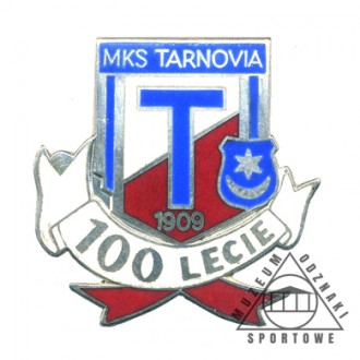 TARNOVIA TARNÓW