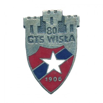 WISŁA KRAKÓW