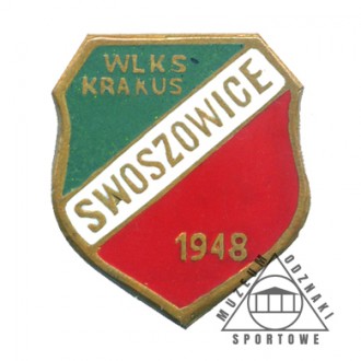 WLKS KRAKUS KRAKÓW