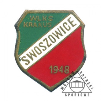 WLKS KRAKUS KRAKÓW