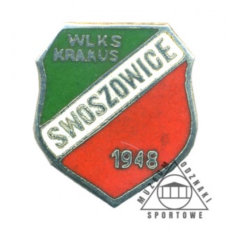 WLKS KRAKUS KRAKÓW