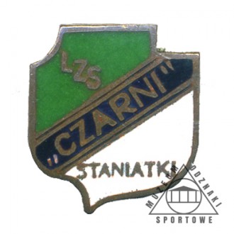 CZARNI STANIĄTKI