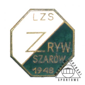 ZRYW SZARÓW