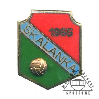 SKALANKA SKAŁA