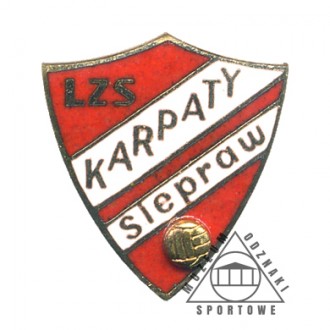 KARPATY SIEPRAW