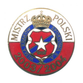 WISŁA KRAKÓW