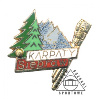 KARPATY SIEPRAW