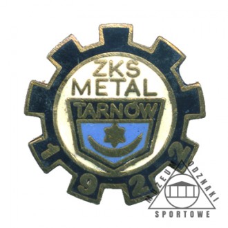 METAL TARNÓW