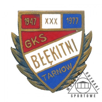 BŁĘKITNI TARNÓW