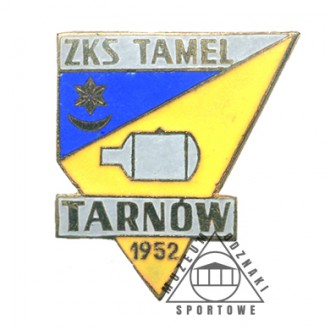 TAMEL TARNÓW