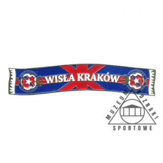 WISŁA KRAKÓW