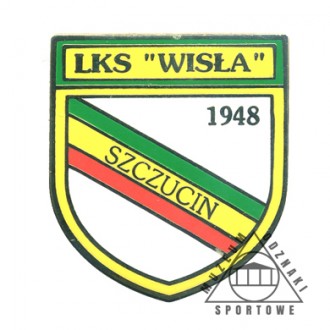 WISŁA SZCZUCIN