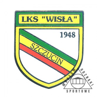 WISŁA SZCZUCIN