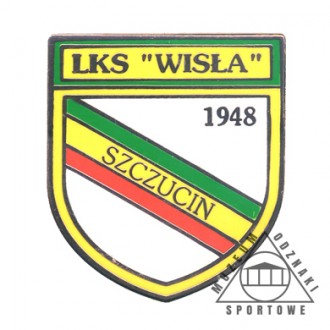 WISŁA SZCZUCIN