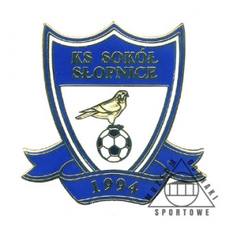 SOKÓŁ SŁOPNICE