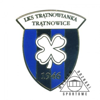 TRĄTNOWIANKA TRĄTNOWICE