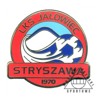 JAŁOWIEC STRYSZAWA