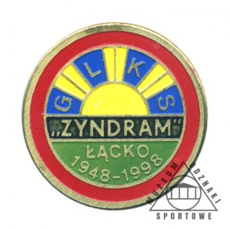 ZYNDRAM ŁĄCKO