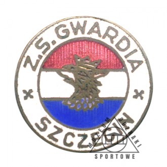 ARKONIA SZCZECIN