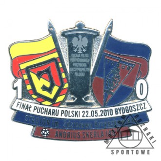 JAGIELLONIA BIAŁYSTOK