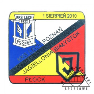 JAGIELLONIA BIAŁYSTOK