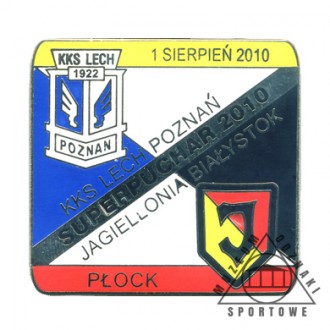 JAGIELLONIA BIAŁYSTOK