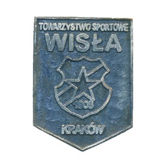 WISŁA KRAKÓW