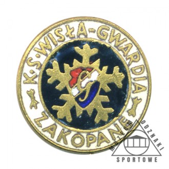 WISŁA ZAKOPANE