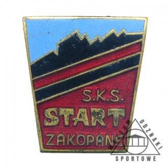 START ZAKOPANE