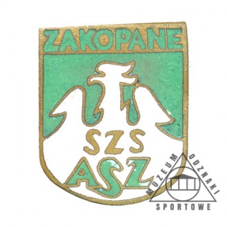 AZS ZAKOPANE