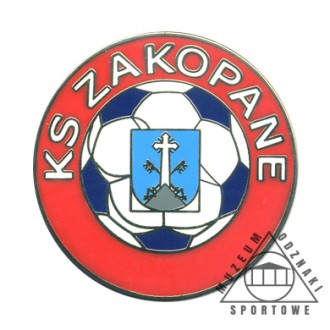 KS ZAKOPANE