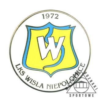 WISŁA NIEPOŁOMICE