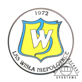WISŁA NIEPOŁOMICE