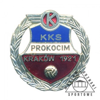 PROKOCIM KRAKÓW