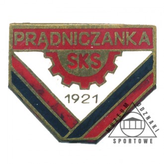 PRĄDNICZANKA KRAKÓW