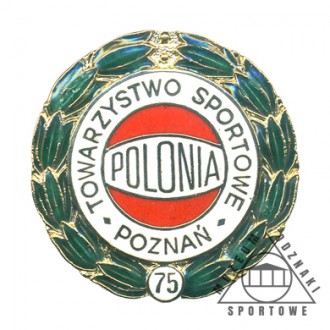 POLONIA POZNAŃ