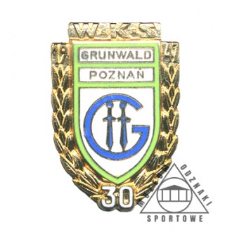 GRUNWALD POZNAŃ