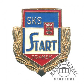 START GDAŃSK